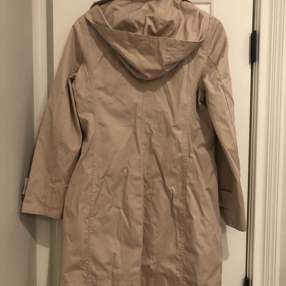 Michael Kors Women’s Raincoat - Picture 5 of 6